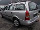 2001 Opel  Astra Caravan 1.7 DTI Selection Estate Car Used vehicle photo 13