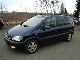 2000 Opel  Zafira 2.2 16V Edition 2000 Euro 4 standard Van / Minibus Used vehicle photo 2
