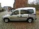2002 Opel  Tour Combo 1.6 CLIMATE SILVER EURO 4175 TKM Estate Car Used vehicle photo 3