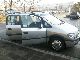 2001 Opel  Zafira 1.6 Selection - 1 HAND orig.106500km Van / Minibus Used vehicle photo 1