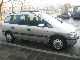 2001 Opel  Zafira 1.6 Selection - 1 HAND orig.106500km Van / Minibus Used vehicle photo 4