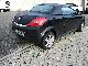 2006 Opel  Tigra Twin Top 1.4 Cabrio / roadster Used vehicle photo 2