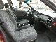 1996 Opel  Vectra 1.6 Comfort / Very good condition Limousine Used vehicle photo 9
