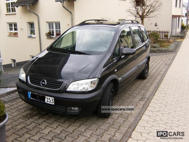 1998 Opel 16V Elegance climate Car Photo and