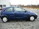 2003 Opel  Corsa 1.3 CDTI AIR Other Used vehicle photo 4