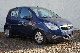 Opel  Agila 1.2 auto, air conditioning, Non smoking .. 2009 Used vehicle photo