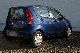 2009 Opel  Agila 1.2 auto, air conditioning, Non smoking .. Small Car Used vehicle photo 3