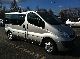2008 Opel  2.0 CDTI, 9-seater, air conditioning, trailer hitch, single-family house, a rain sensor Estate Car Used vehicle photo 1
