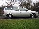 2003 Opel  Astra Caravan 1.7 DTI Njoy Estate Car Used vehicle photo 1