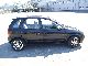 1998 Opel  Corsa Sport World Cup Small Car Used vehicle photo 1