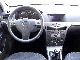 2007 Opel  Astra 1,9 CDTI combination Estate Car Used vehicle photo 9