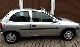 1998 Opel  Corsa World Cup Cool Small Car Used vehicle photo 1