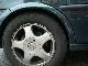 1997 Opel  Vectra 1.8 CD + AIR + + ALU Limousine Used vehicle photo 9
