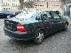 1997 Opel  Vectra 1.8 CD + AIR + + ALU Limousine Used vehicle photo 10
