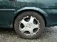 1997 Opel  Vectra 1.8 CD + AIR + + ALU Limousine Used vehicle photo 6