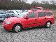 2000 Opel  Astra Caravan 1.7 DTI climate / APC / Yellow Badge Estate Car Used vehicle photo 1