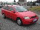 2000 Opel  Astra Caravan 1.7 DTI climate / APC / Yellow Badge Estate Car Used vehicle photo 4