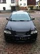 2000 Opel  OPC Astra 2.0 Sport Limousine Used vehicle photo 2