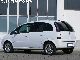 2008 Opel  Meriva 1.8 16v Cosmo Easytronic (NAVI, OTTIME CO Van / Minibus Used vehicle photo 3