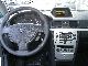2008 Opel  Meriva 1.8 16v Cosmo Easytronic (NAVI, OTTIME CO Van / Minibus Used vehicle photo 5