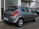2011 Opel  C'Mon Corsa 1.2 lift + cruise + aluminum + immediately Limousine Employee's Car photo 3