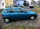 1995 Opel  Corsa Joy servo Central Small Car Used vehicle photo 6