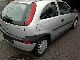 2002 Opel  Corsa u winter summer tires / air / EFH Other Used vehicle photo 2