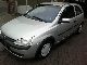 Opel  From 1.Hand Corsa / Air / 2002 Used vehicle photo