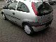 2002 Opel  From 1.Hand Corsa / Air / Other Used vehicle photo 4