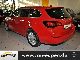 2011 Opel  Astra J Sports Tourer innovation - Xenon, Navi, Al Estate Car Used vehicle photo 9