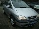 2003 Opel  Zafira 1.8 Njoy, 1.Hand, D4, air, ..... Other Used vehicle photo 1