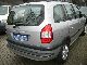 2003 Opel  Zafira 1.8 Njoy, 1.Hand, D4, air, ..... Other Used vehicle photo 2