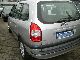 2003 Opel  Zafira 1.8 Njoy, 1.Hand, D4, air, ..... Other Used vehicle photo 4