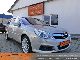 2006 Opel  Vectra 1.9 Hdi Cosmo Auto + Leather + Bi + DVDNavi Estate Car Used vehicle photo 1