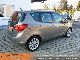2010 Opel  Meriva B 1.4 + Innovation + CD500Navi Visibility Package! Van / Minibus Used vehicle photo 9