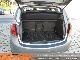 2010 Opel  Meriva B 1.4 + Innovation + CD500Navi Visibility Package! Van / Minibus Used vehicle photo 10