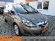 2010 Opel  Meriva B 1.4 + Innovation + CD500Navi Visibility Package! Van / Minibus Used vehicle photo 1