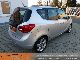 2011 Opel  Meriva 1.7cdti innovation CD500Navi + + Sight Pake Van / Minibus Employee's Car photo 12