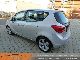 2011 Opel  Meriva 1.7cdti innovation CD500Navi + + Sight Pake Van / Minibus Employee's Car photo 13