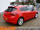 2010 Opel  J Astra 1.6 turbo OPC Line + Innovation + Flex + Ride Limousine Used vehicle photo 11