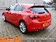 2010 Opel  J Astra 1.6 turbo OPC Line + Innovation + Flex + Ride Limousine Used vehicle photo 12
