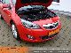 2010 Opel  J Astra 1.6 turbo OPC Line + Innovation + Flex + Ride Limousine Used vehicle photo 13