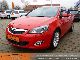 2010 Opel  J Astra 1.6 turbo OPC Line + Innovation + Flex + Ride Limousine Used vehicle photo 6