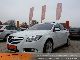2011 Opel  Insignia 5-door 2.0 T 4x4Allrad sunroof + + AHK Limousine Employee's Car photo 6