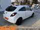 2011 Opel  Corsa D 1.4 Edition Color Facelift + heated seats + P Small Car Employee's Car photo 11