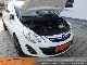 2011 Opel  Corsa D 1.4 Edition Color Facelift + heated seats + P Small Car Employee's Car photo 13