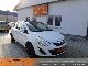 2011 Opel  Corsa D 1.4 Edition Color Facelift + heated seats + P Small Car Employee's Car photo 14