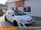 2011 Opel  Corsa D 1.4 Edition Color Facelift + heated seats + P Small Car Employee's Car photo 1
