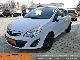 2011 Opel  Corsa D 1.4 Edition Color Facelift + heated seats + P Small Car Employee's Car photo 6