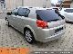 2006 Opel  Signum 1.9 Hdi automatic color-Navi + + + AAH Bi-Xenon Limousine Used vehicle photo 12